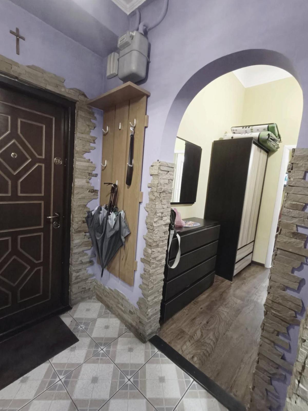 Apartment Anna Lviv Exterior photo